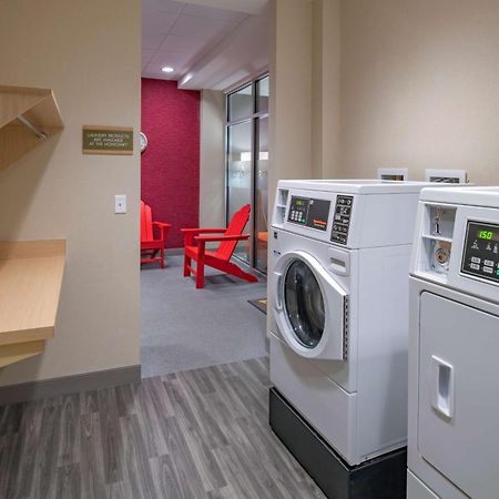 Home2 Suites By Hilton Wayne, Nj المظهر الخارجي الصورة