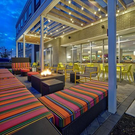 Home2 Suites By Hilton Wayne, Nj المظهر الخارجي الصورة