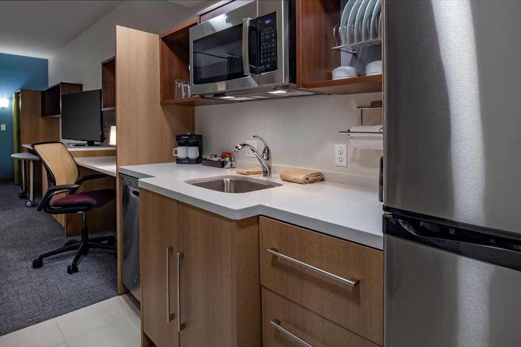 Home2 Suites By Hilton Wayne, Nj الغرفة الصورة