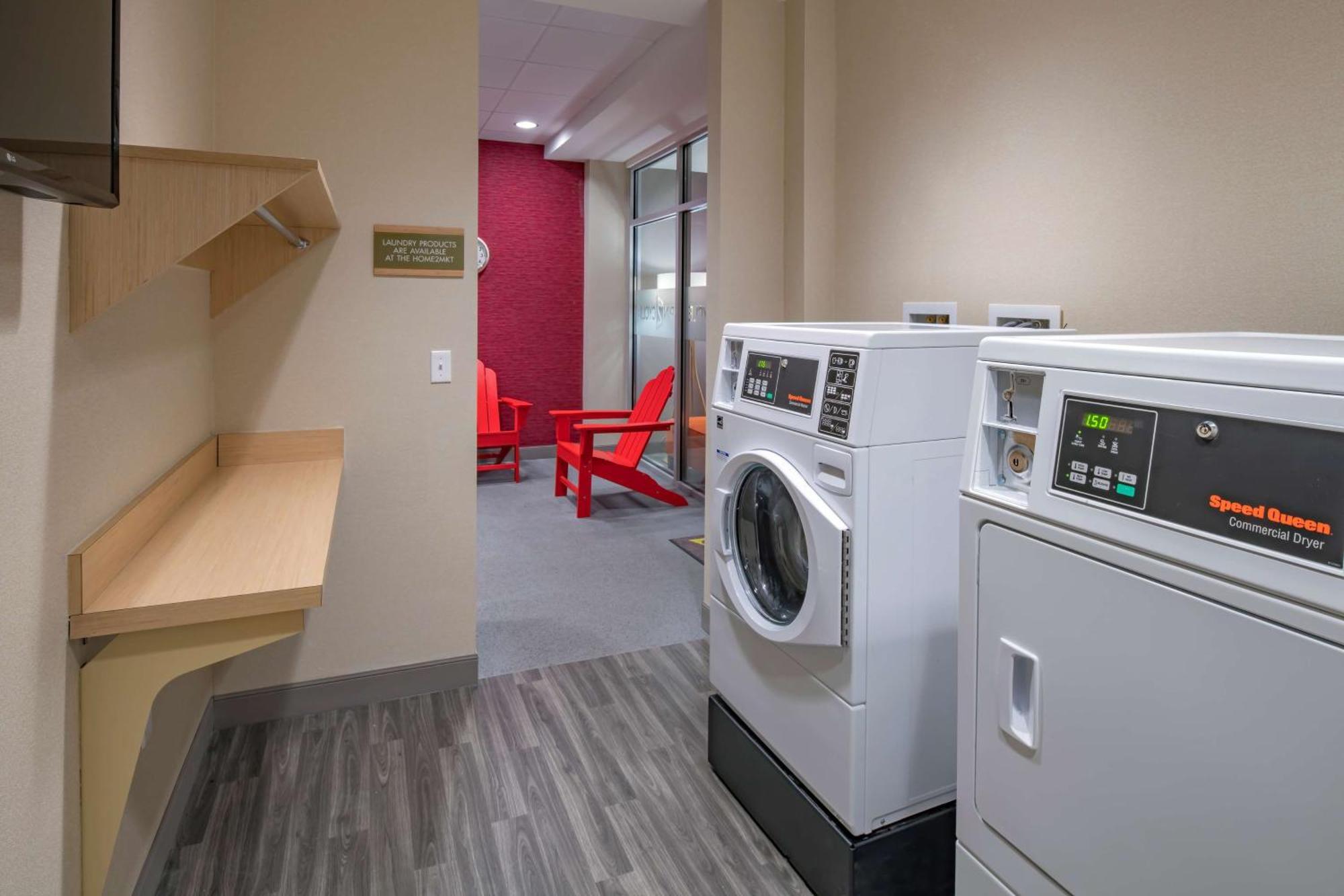 Home2 Suites By Hilton Wayne, Nj المظهر الخارجي الصورة
