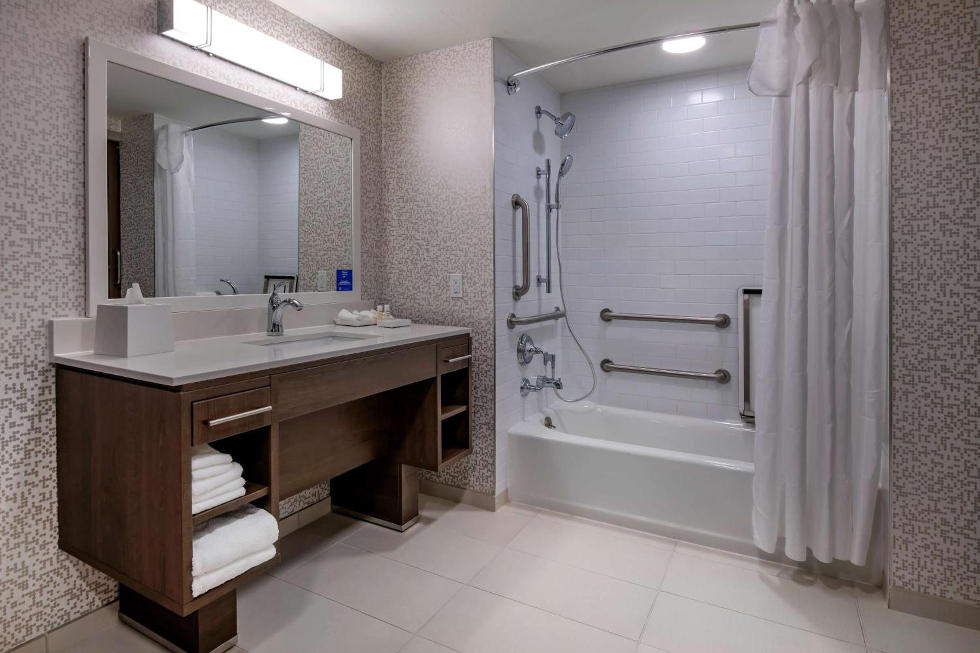 Home2 Suites By Hilton Wayne, Nj المظهر الخارجي الصورة
