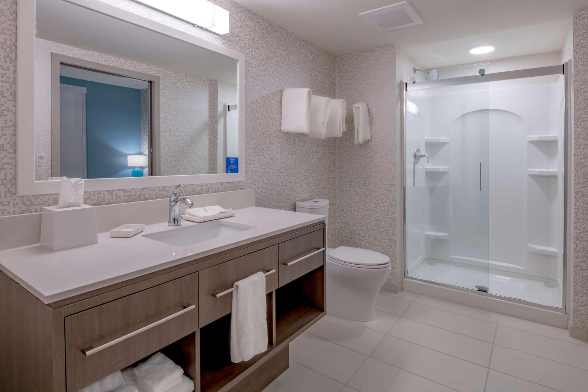 Home2 Suites By Hilton Wayne, Nj المظهر الخارجي الصورة