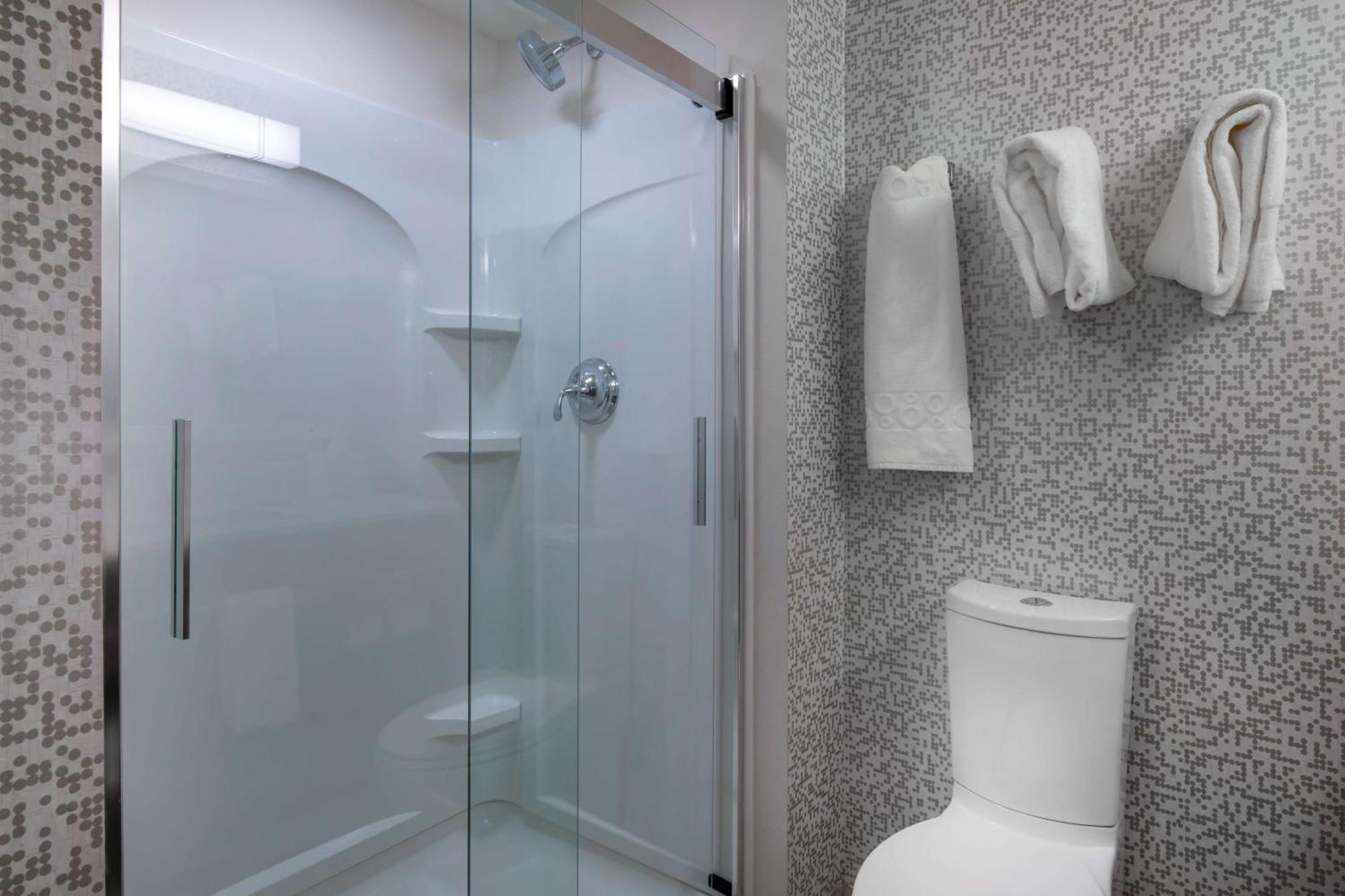 Home2 Suites By Hilton Wayne, Nj المظهر الخارجي الصورة