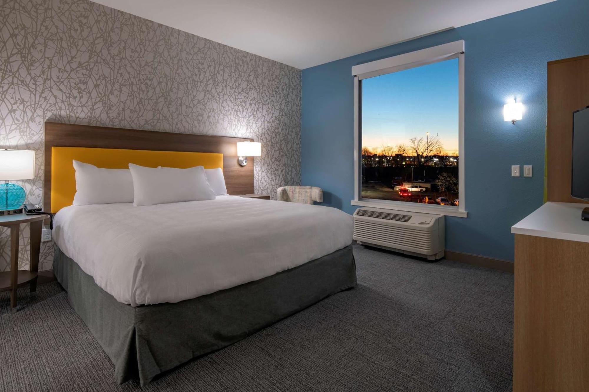 Home2 Suites By Hilton Wayne, Nj المظهر الخارجي الصورة