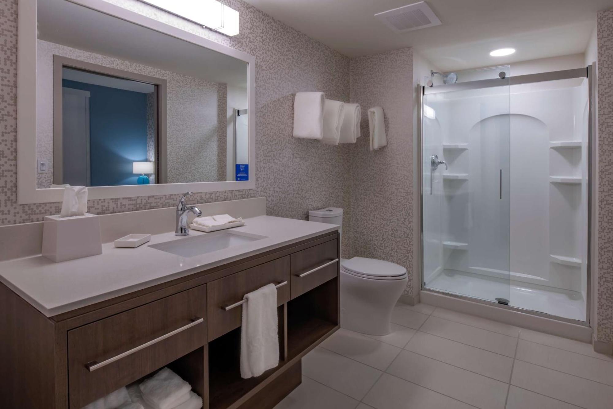 Home2 Suites By Hilton Wayne, Nj المظهر الخارجي الصورة