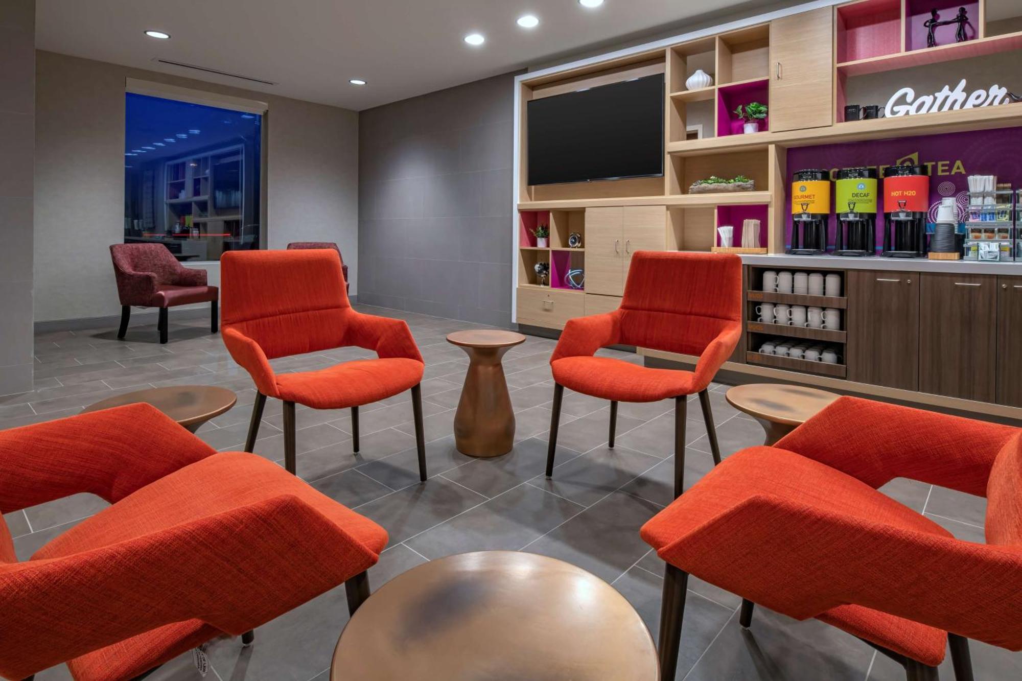 Home2 Suites By Hilton Wayne, Nj المظهر الخارجي الصورة