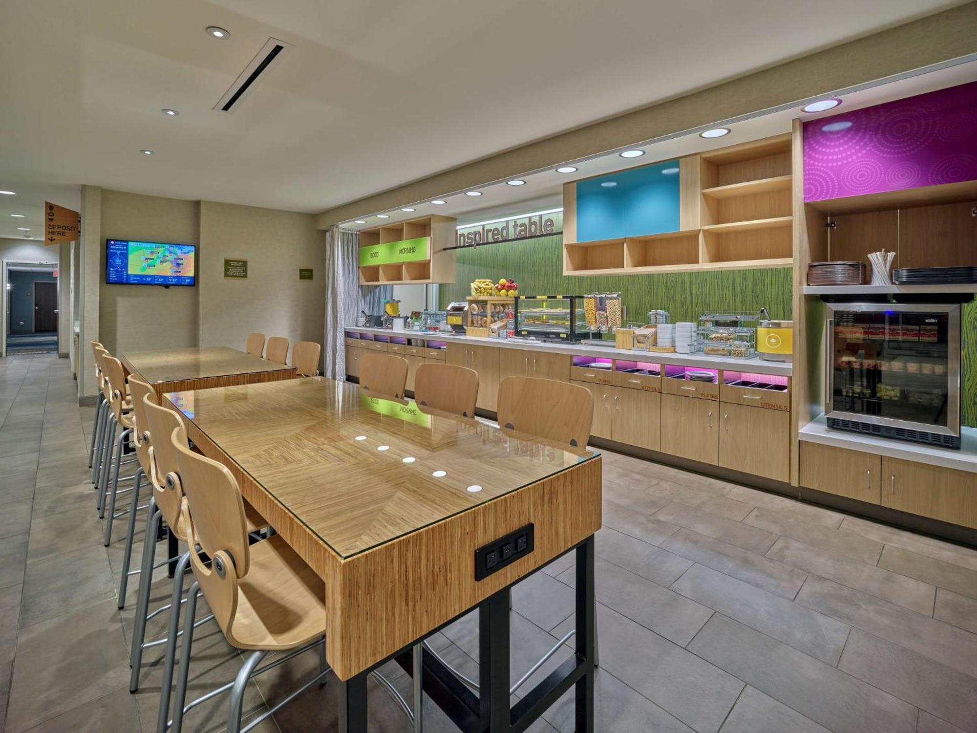 Home2 Suites By Hilton Wayne, Nj المظهر الخارجي الصورة