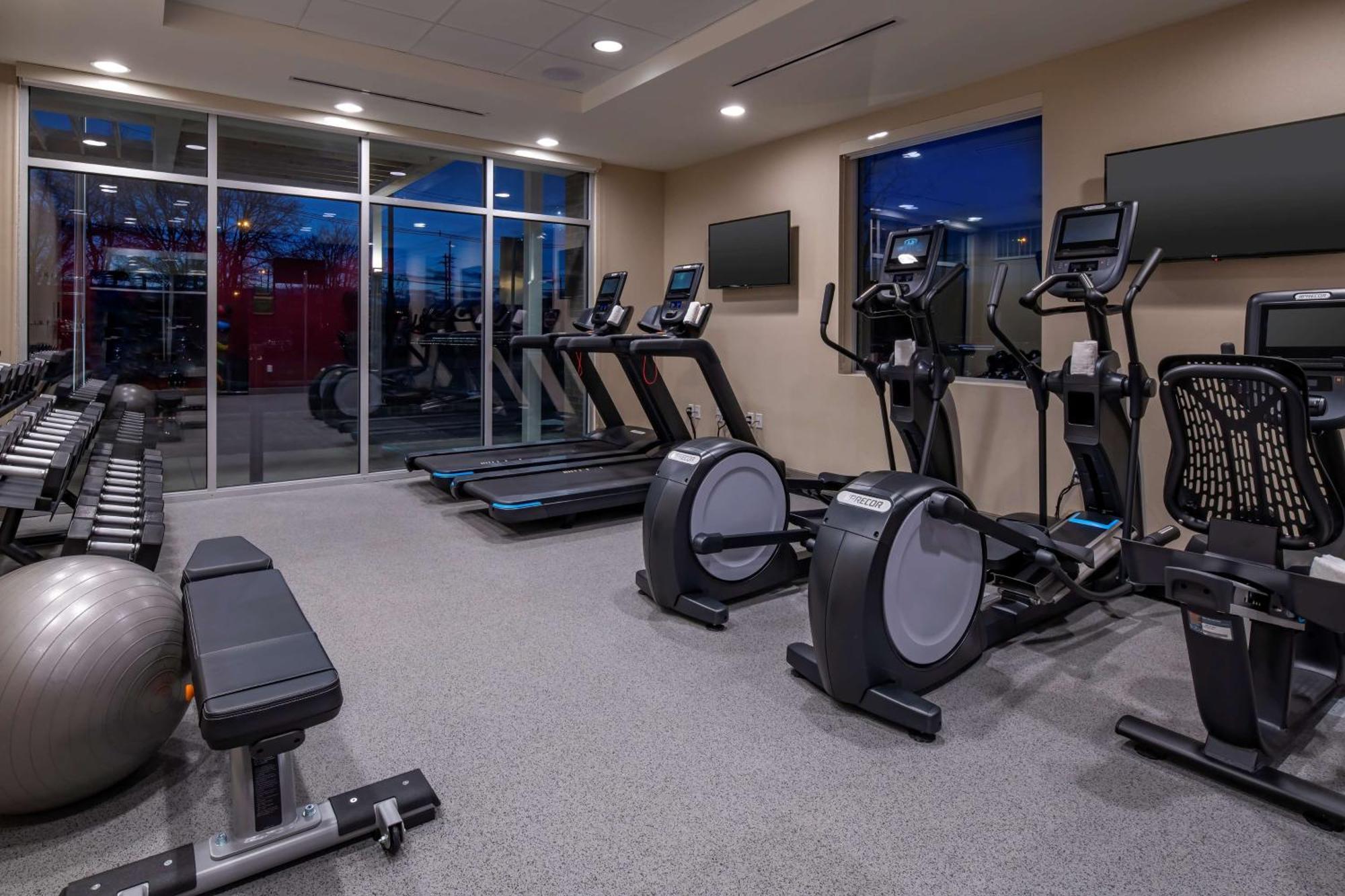 Home2 Suites By Hilton Wayne, Nj المظهر الخارجي الصورة