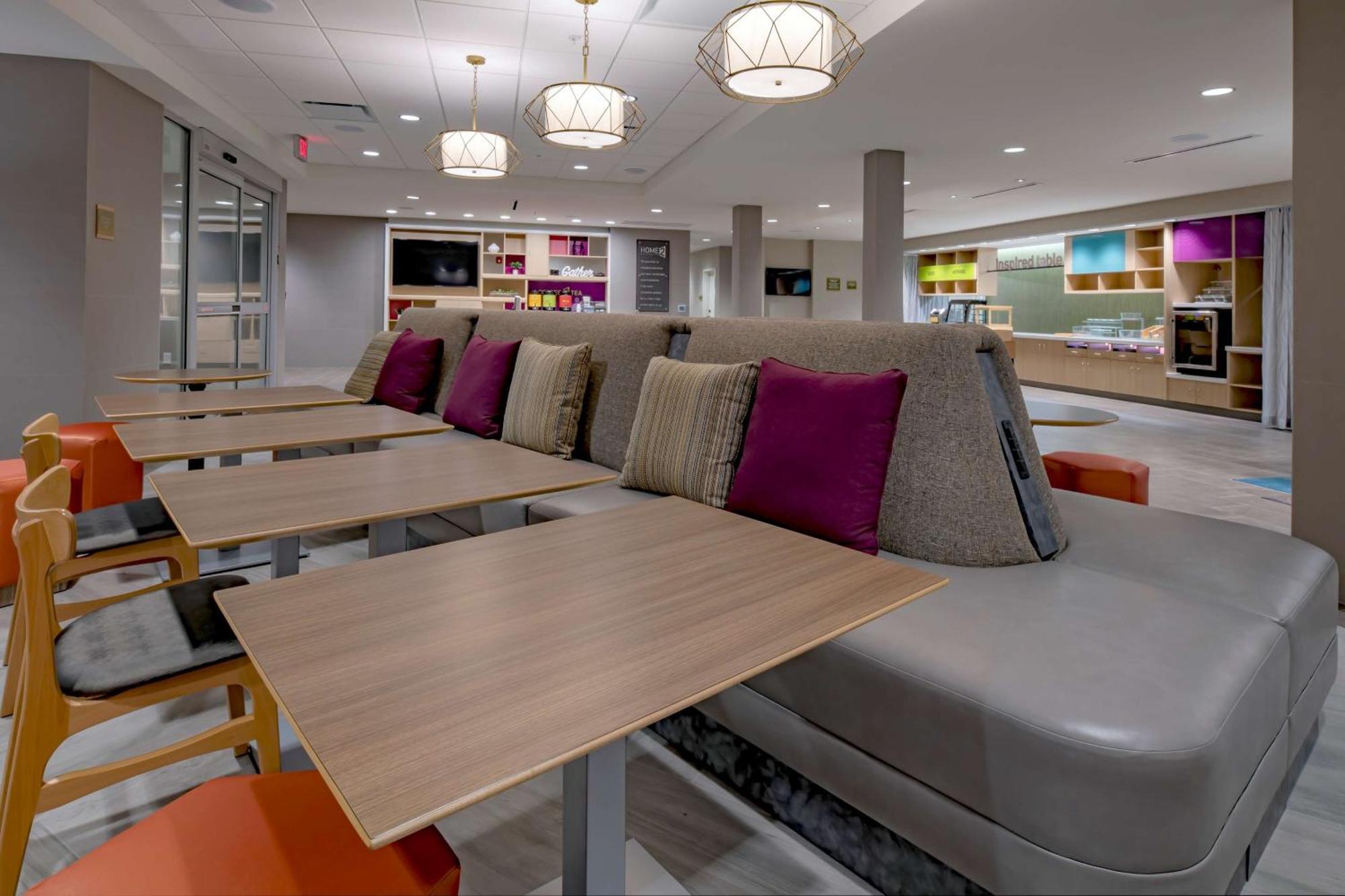 Home2 Suites By Hilton Wayne, Nj المظهر الخارجي الصورة