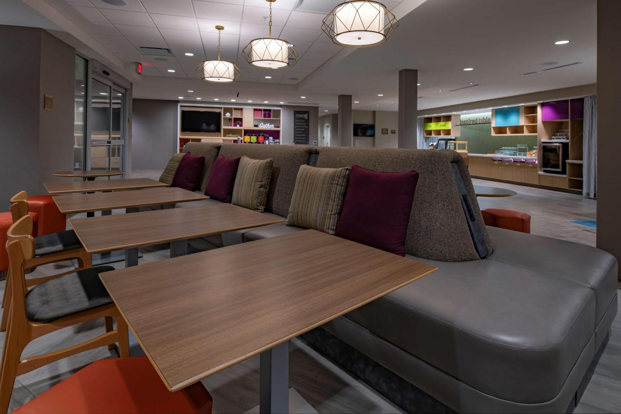 Home2 Suites By Hilton Wayne, Nj المظهر الخارجي الصورة