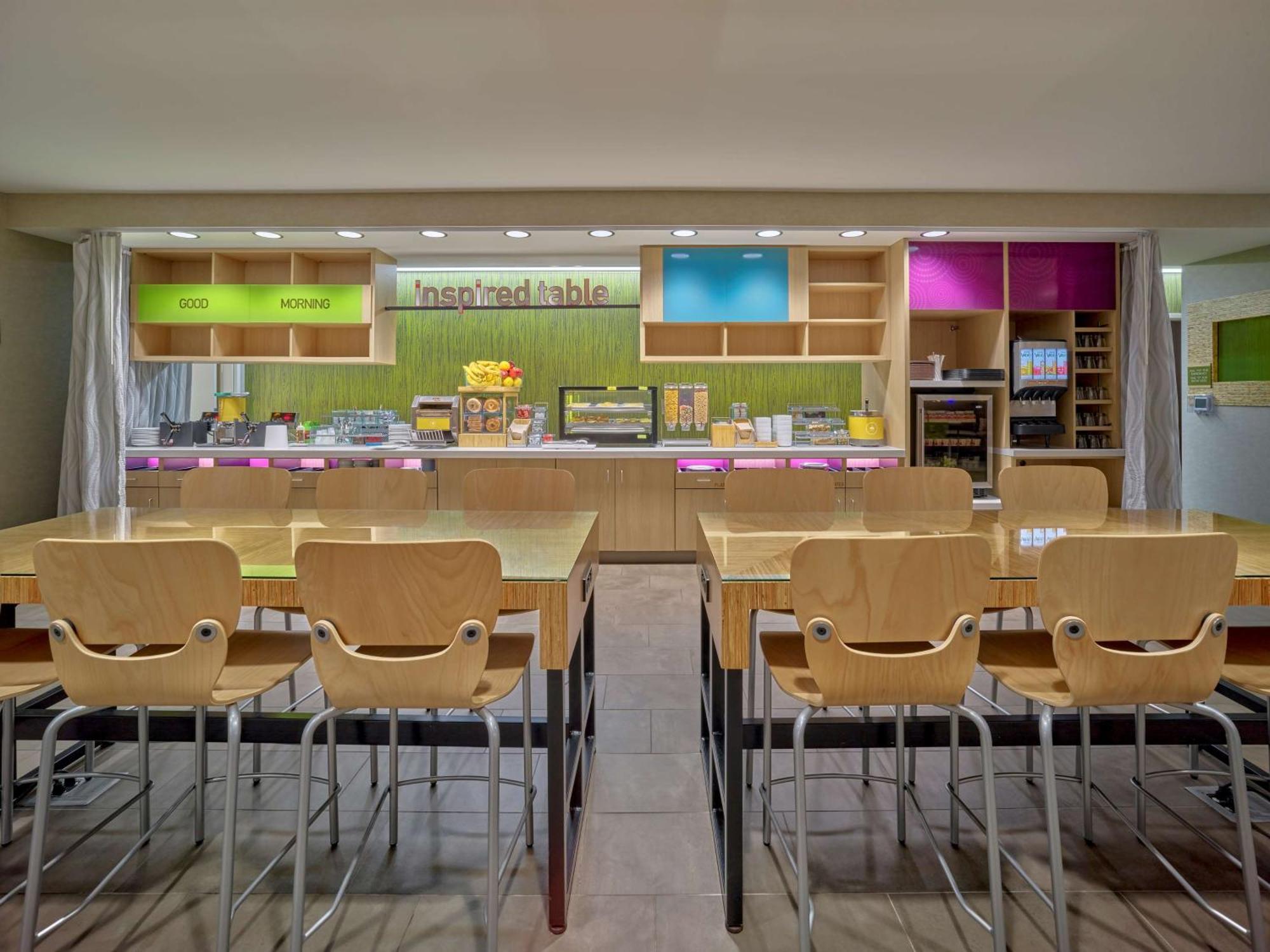 Home2 Suites By Hilton Wayne, Nj المظهر الخارجي الصورة